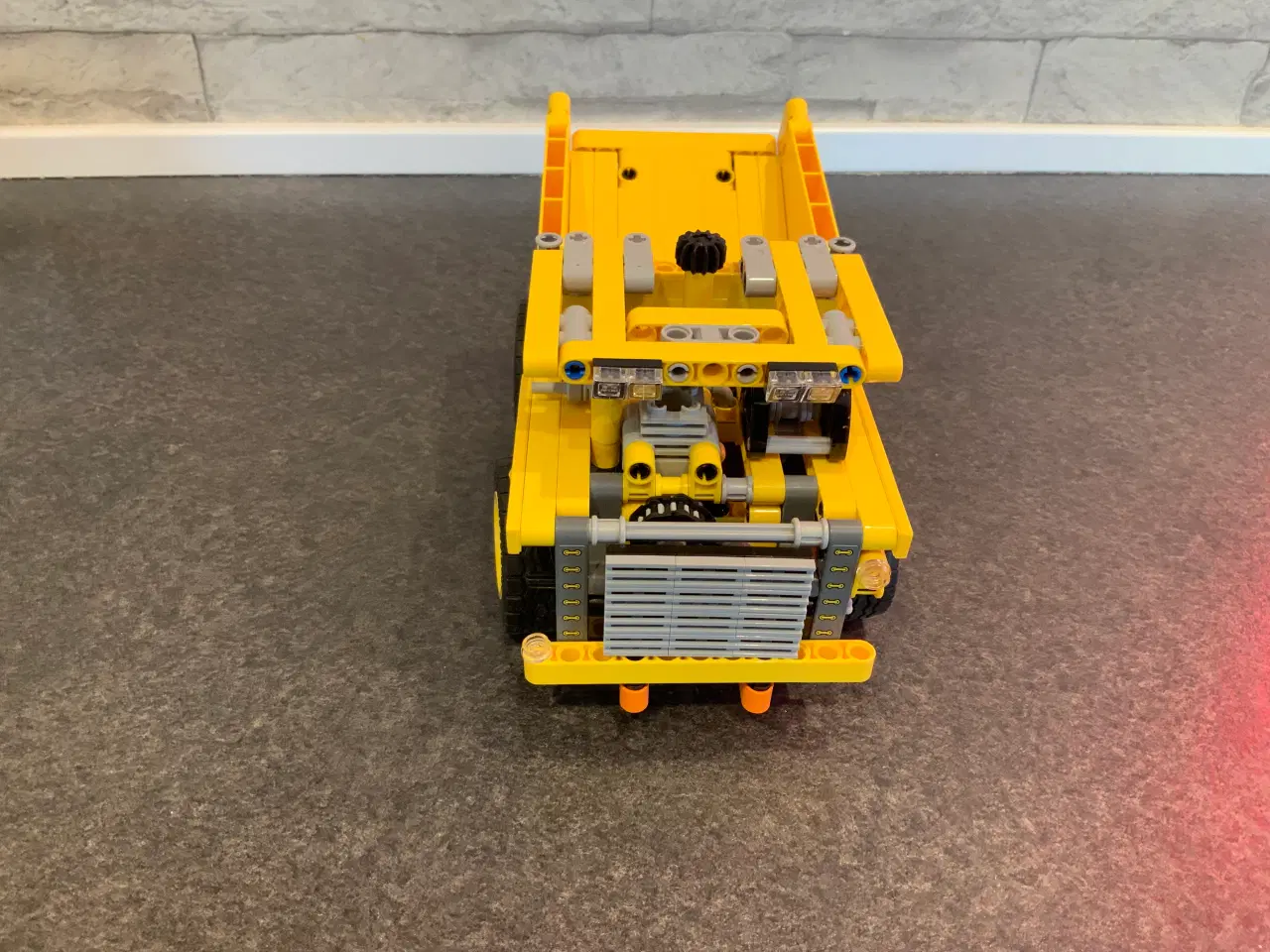 Billede 2 - Lego technic 42035