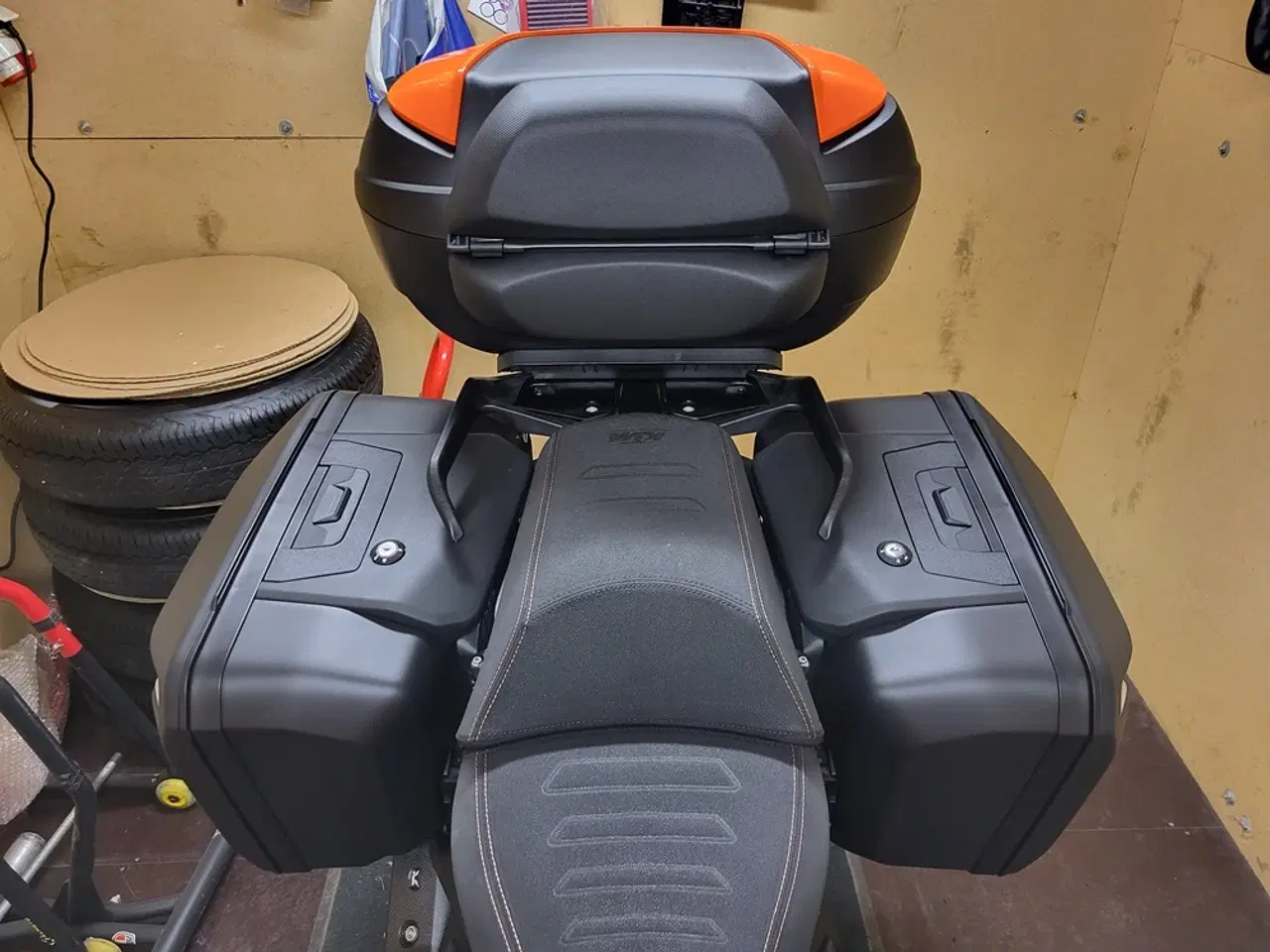 Billede 13 - KTM 1290 Super Adventure S