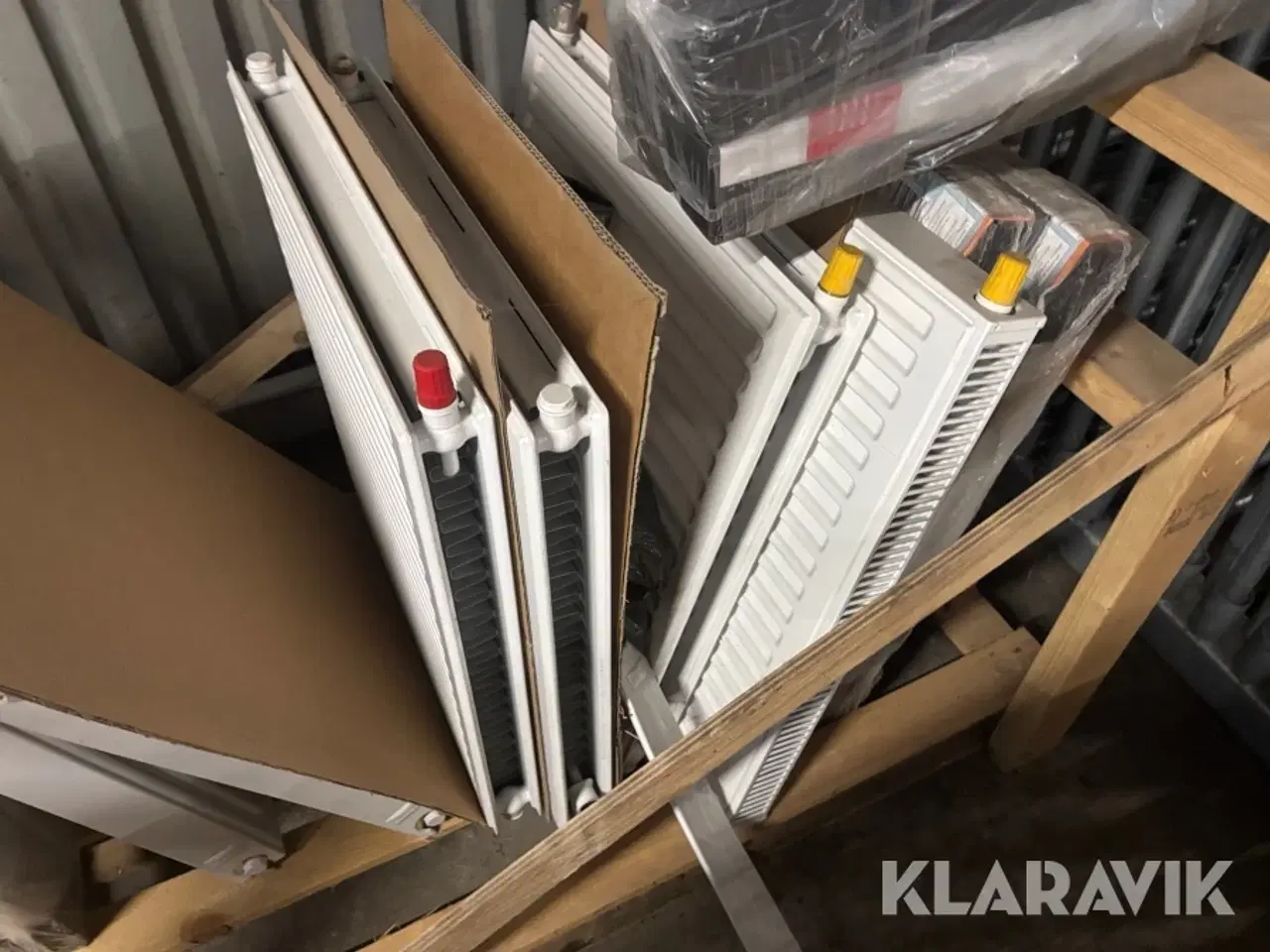 Billede 8 - Radiator Purmo 40 styk