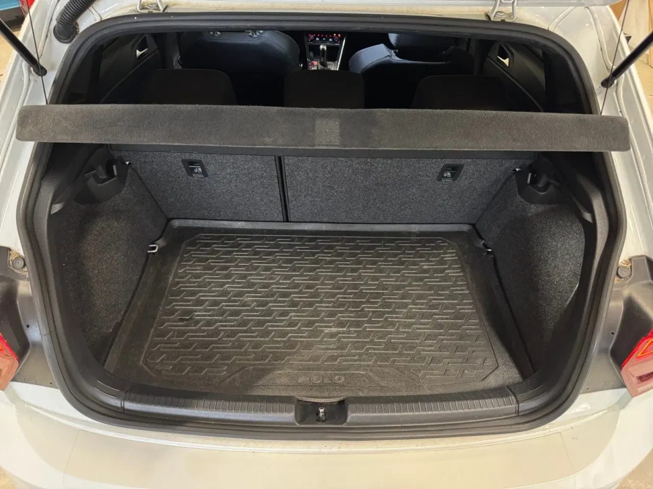Billede 15 - VW Polo 2,0 GTi DSG