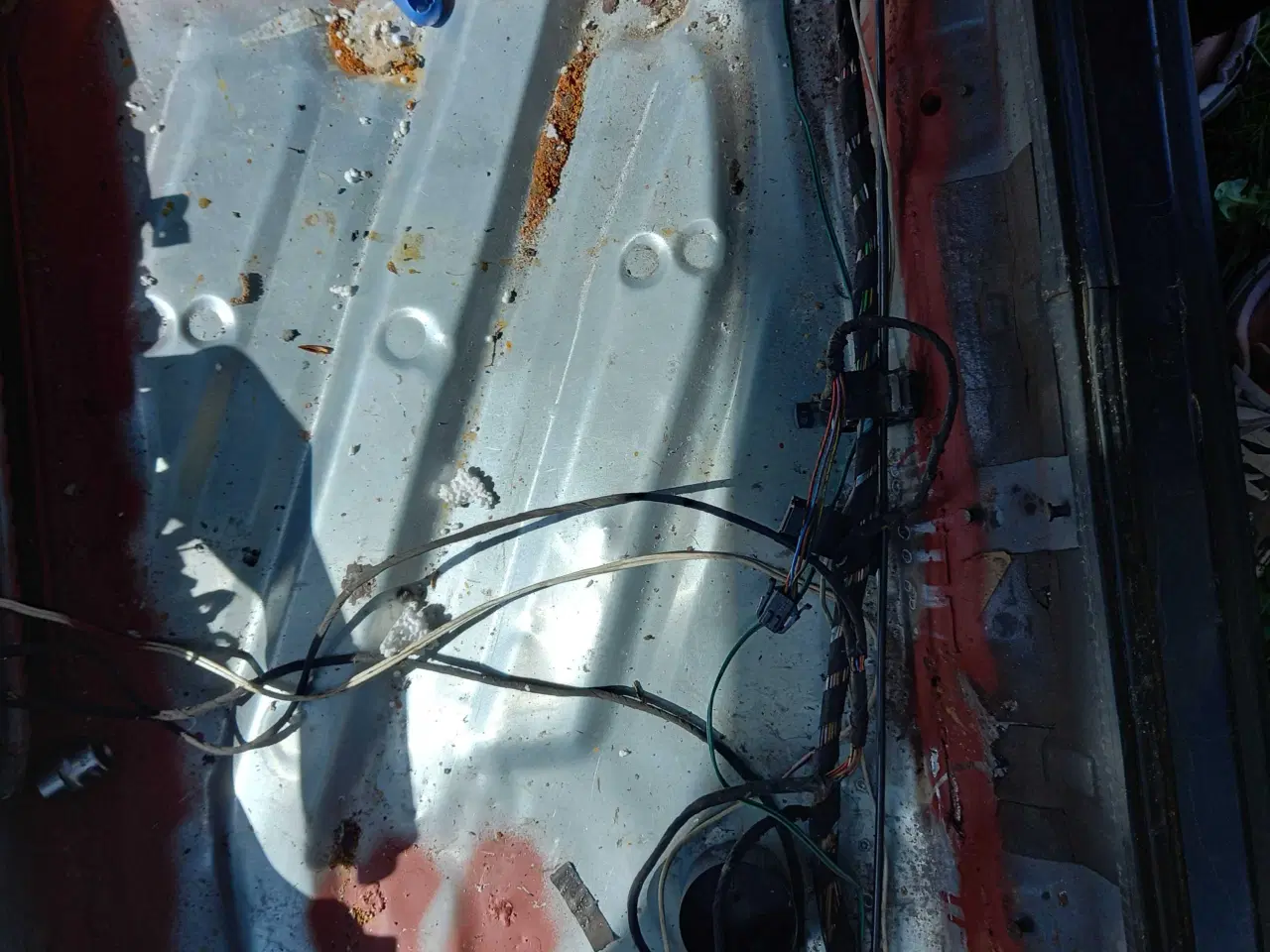 Billede 10 - Vw golf vr6