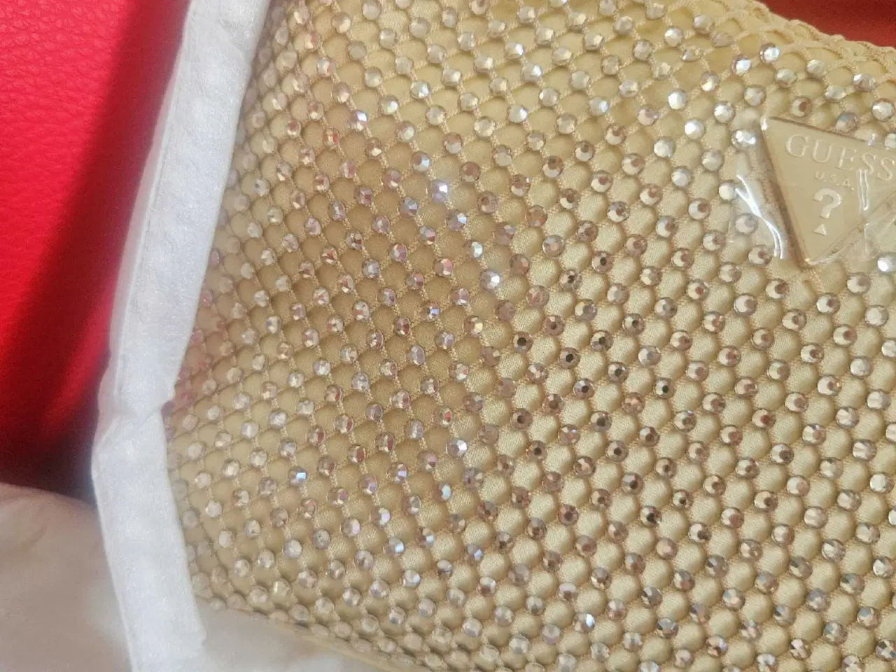 Billede 7 - Ny Guess taske 