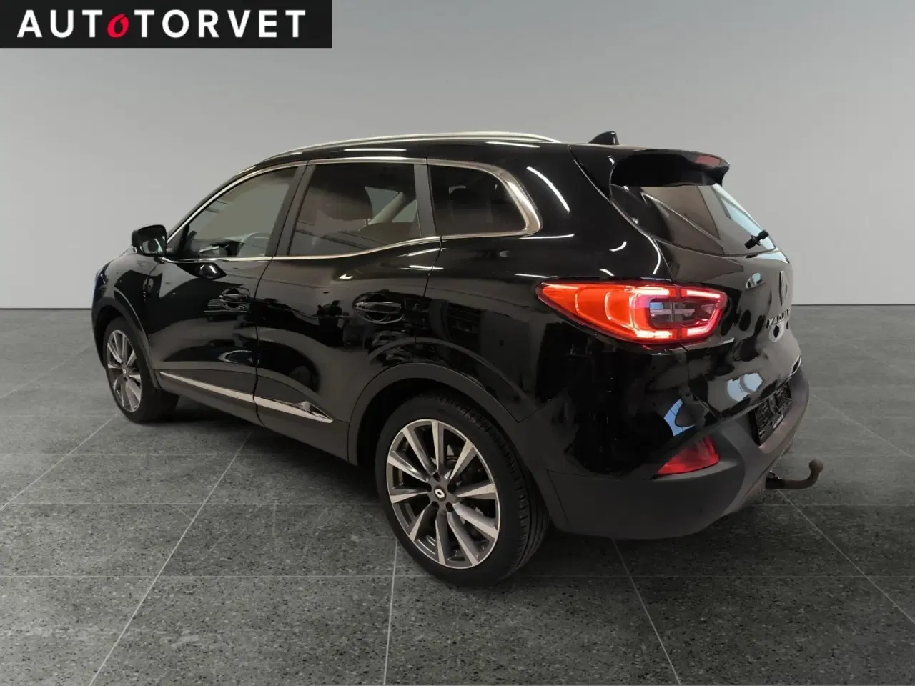 Billede 4 - Renault Kadjar 1,5 dCi 110 Zen