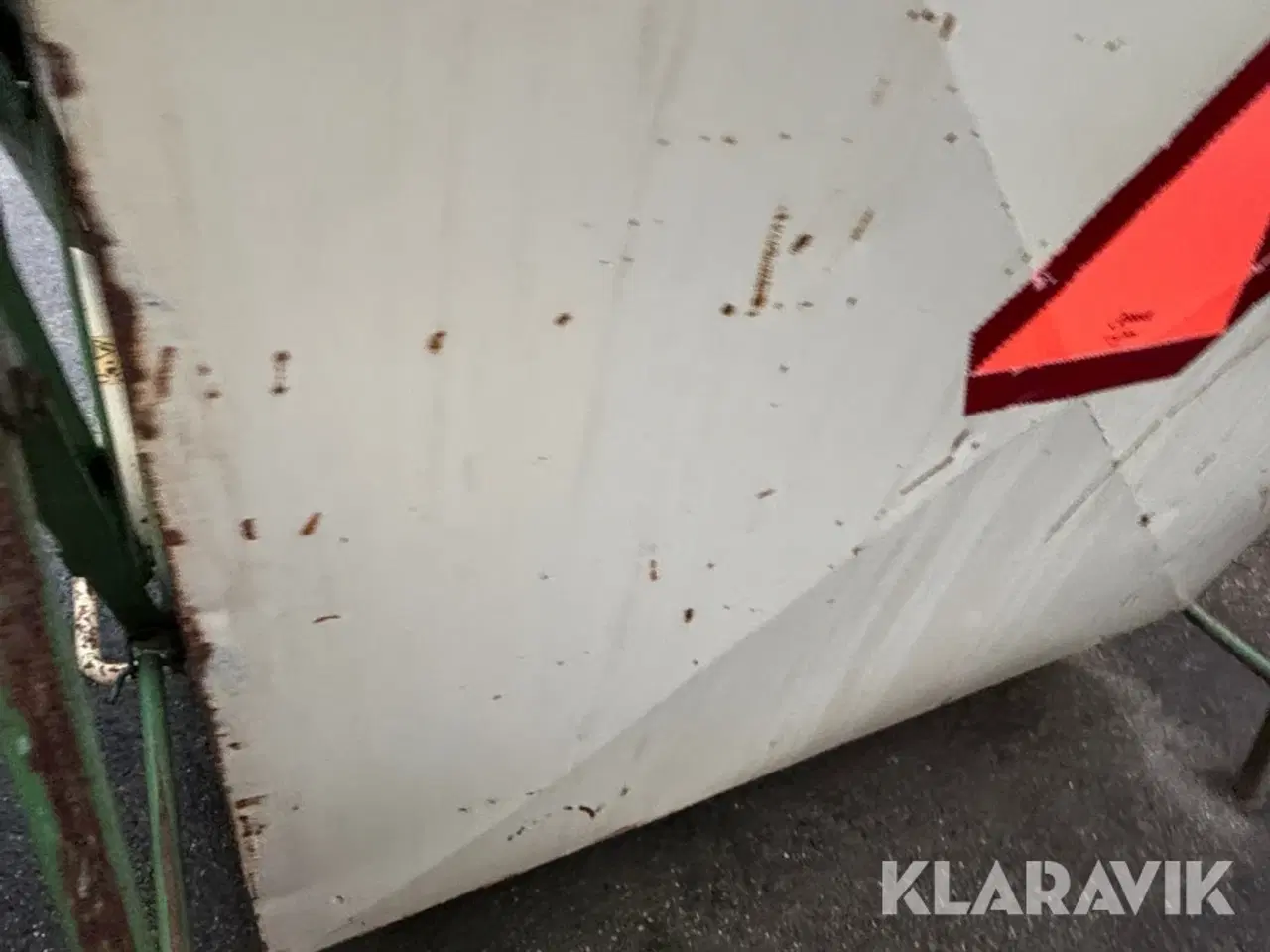 Billede 8 - Opsamler Amazone GHD 02-150