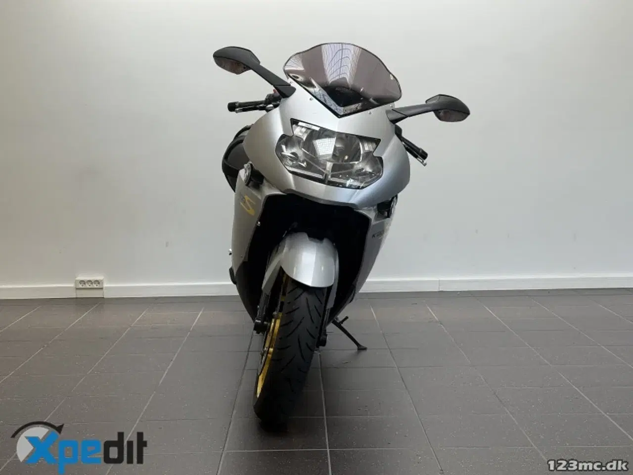 Billede 4 - BMW K 1200 S