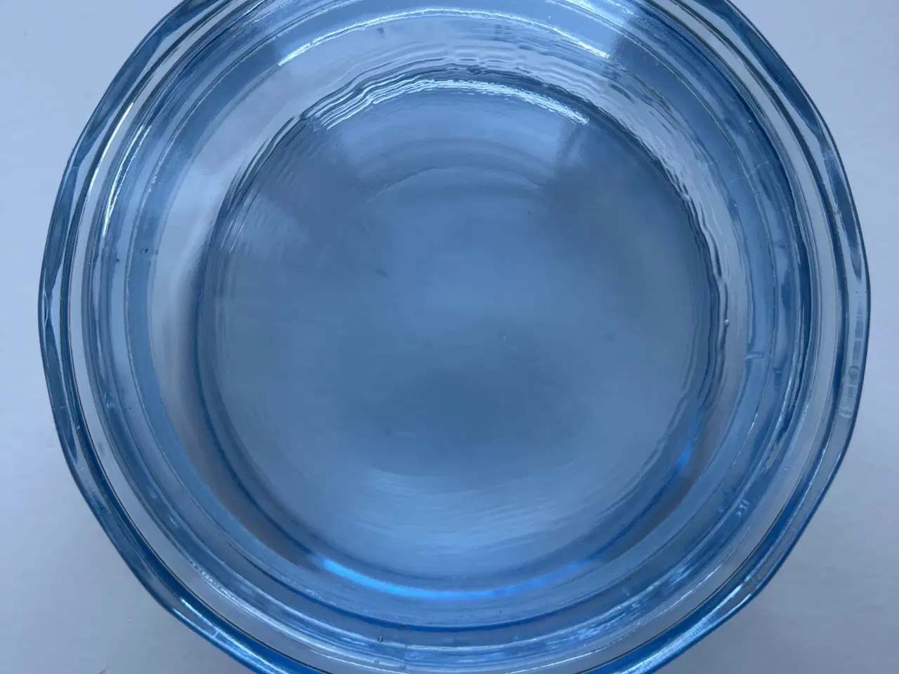 Billede 3 - Holmegaard glas krukke