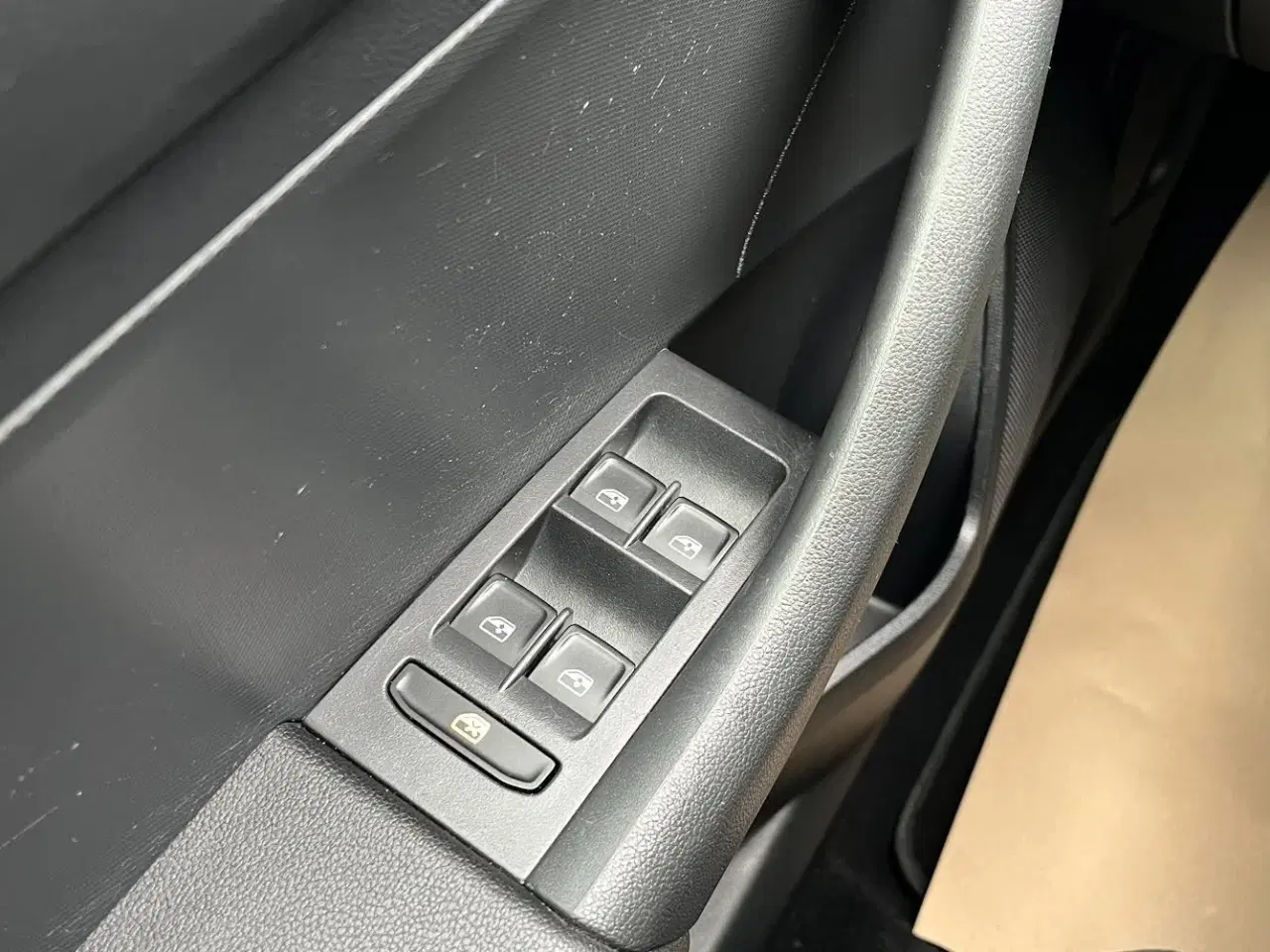 Billede 7 - Seat Toledo 1,2 TSi 110 Style