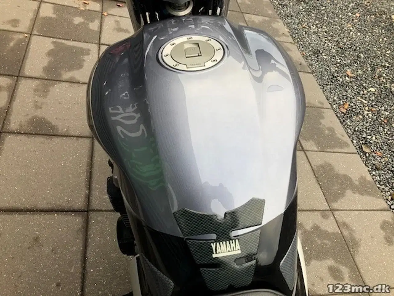 Billede 16 - Yamaha XJR 1300 MC-SYD BYTTER GERNE