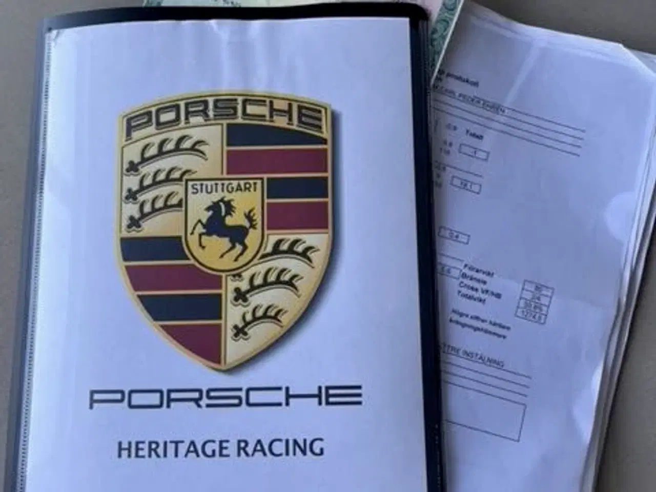 Billede 11 - Porsche 911 (Rally)