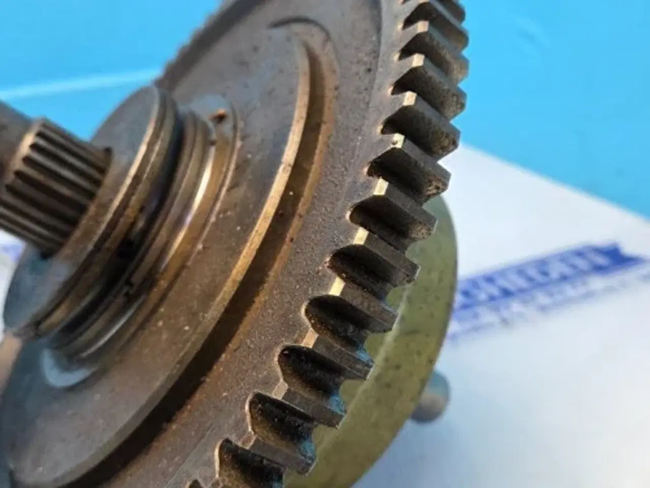 Billede 5 - John Deere 1830 Pto Kobling T30765