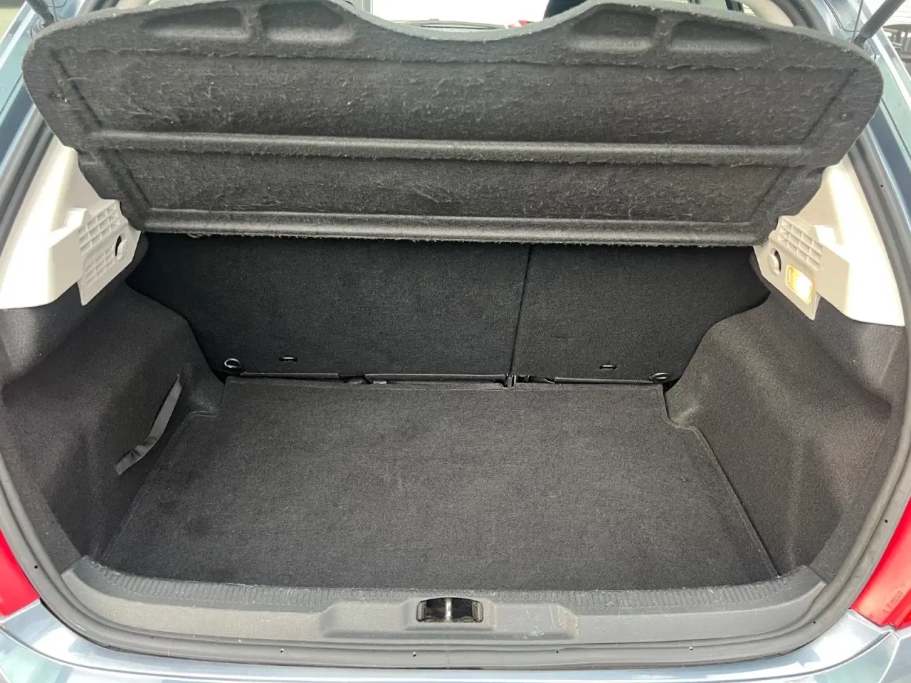 Billede 8 - Peugeot 207 1,6 S16