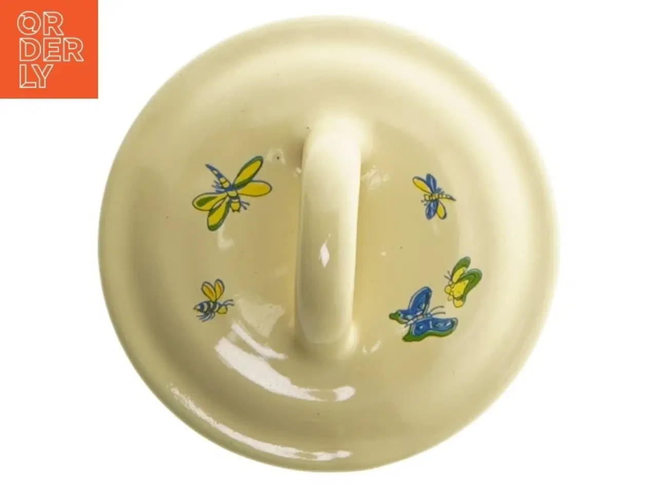 Billede 5 - Disney Peter Plys mælkejunge (str. 25 cm)