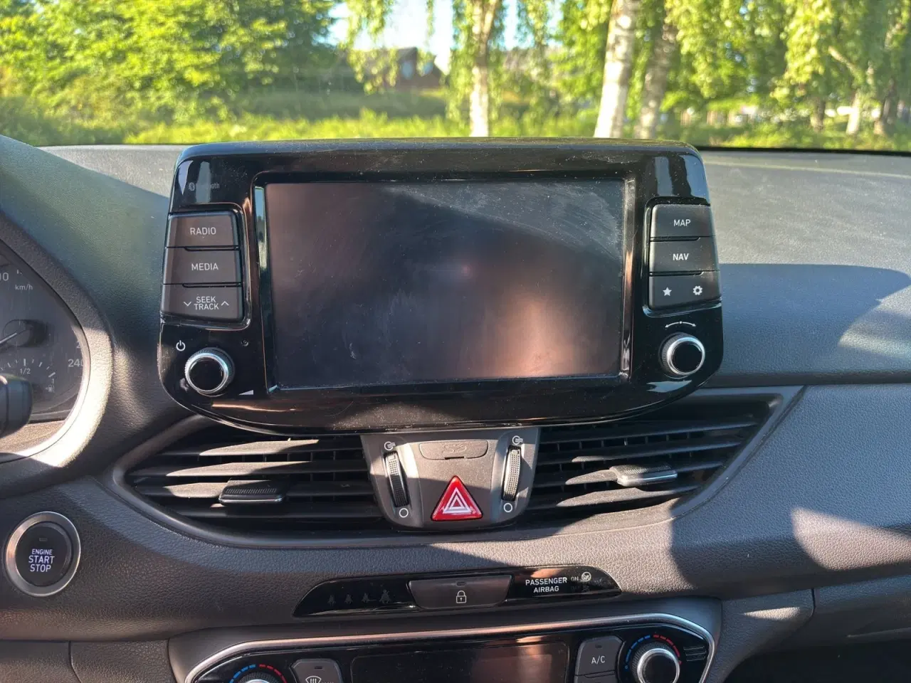Billede 12 - Hyundai i30 1,0 T-GDi Trend stc.