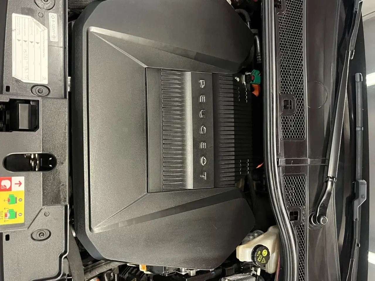 Billede 14 - Peugeot e-208 50 GT Line