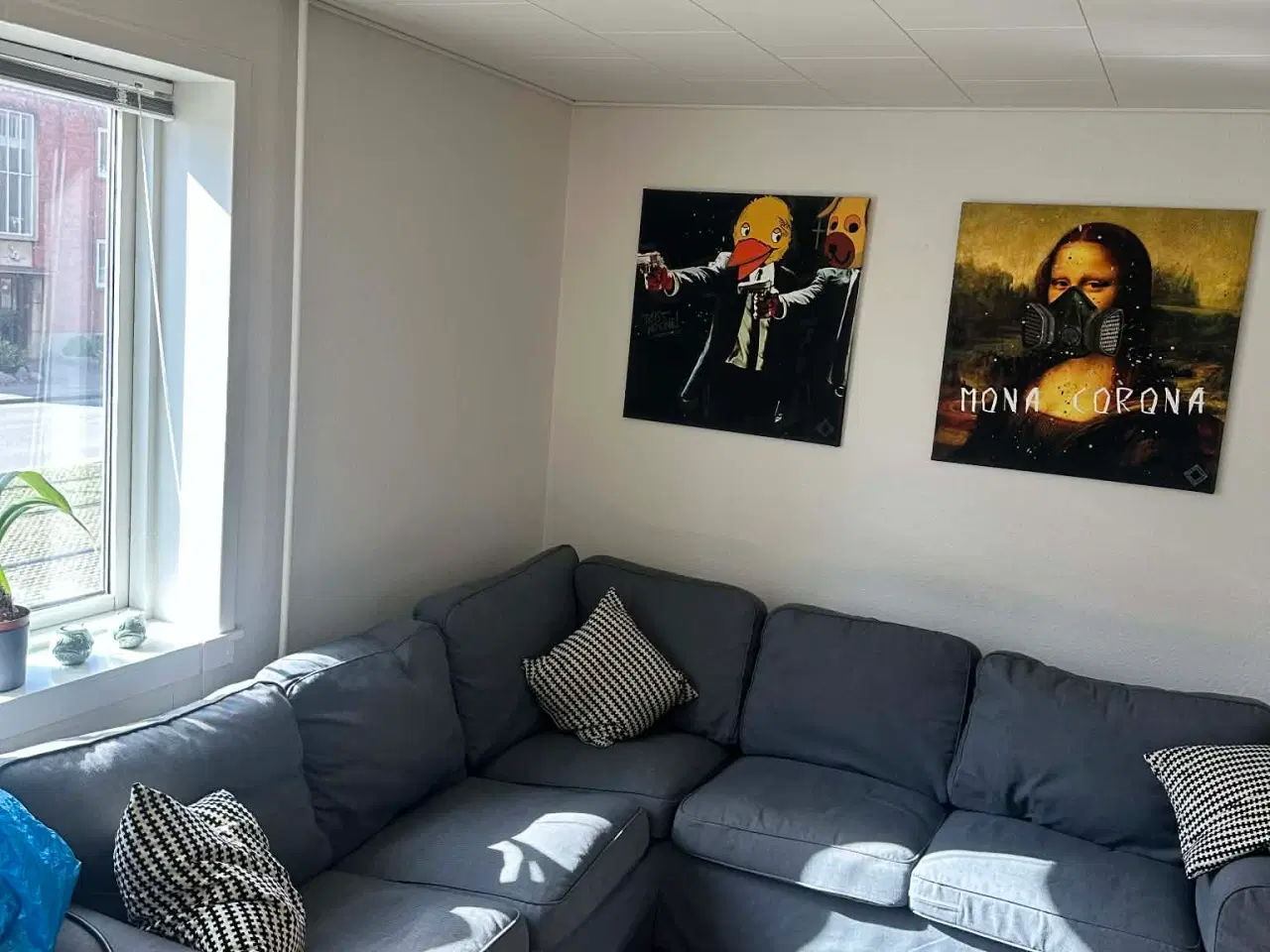 Billede 3 - IKEA EKTORP sofa 