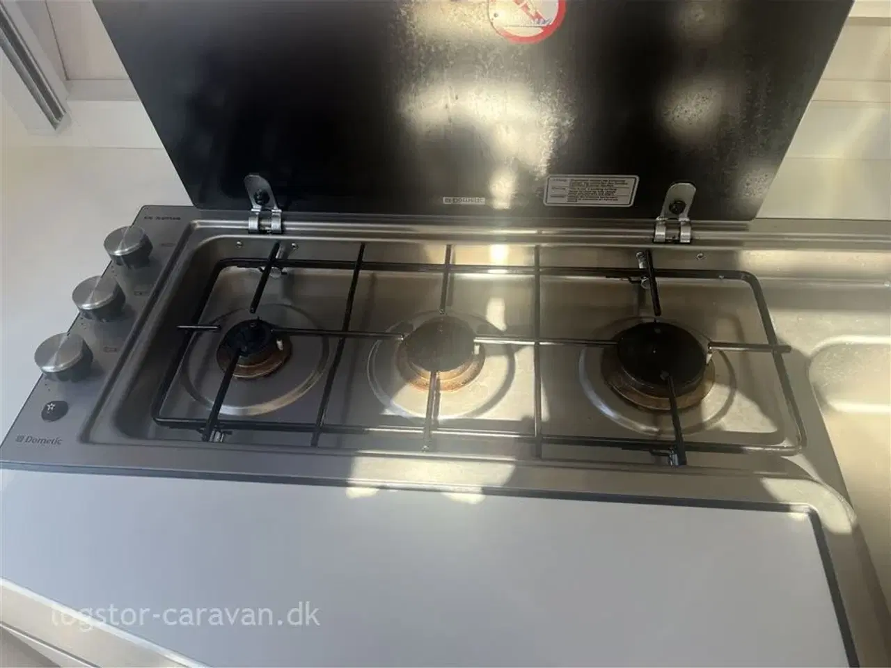 Billede 14 - 2014 - Adria Action 361 LH