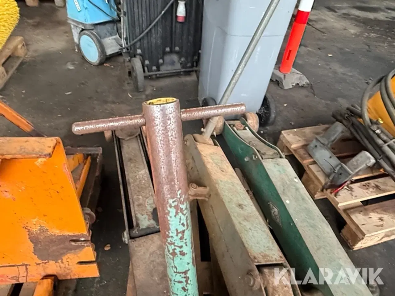 Billede 10 - Donkraft 3 styk