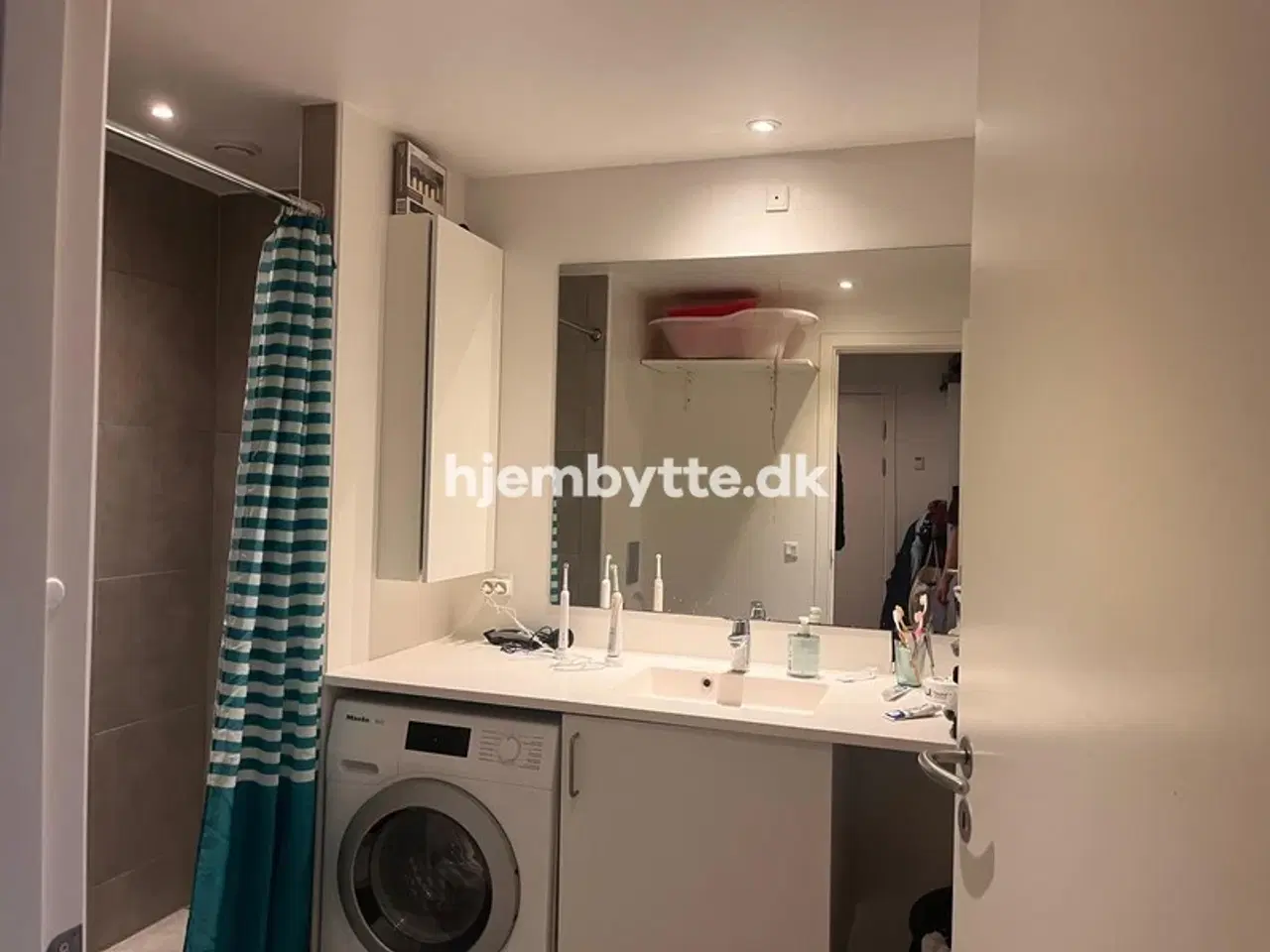 Billede 4 - Hjembytte - Bellidavej