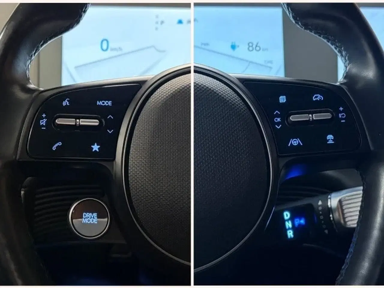 Billede 14 - Hyundai Ioniq 5 73 Dynamiq