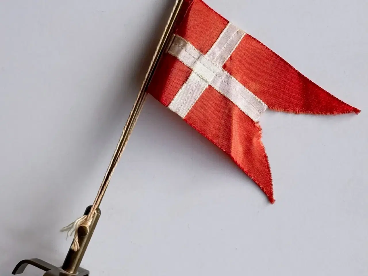 Billede 4 - Lille bordflag