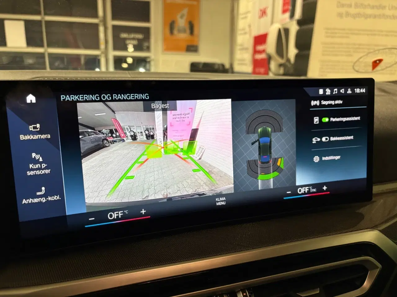 Billede 20 - BMW i4  eDrive40 M-Sport