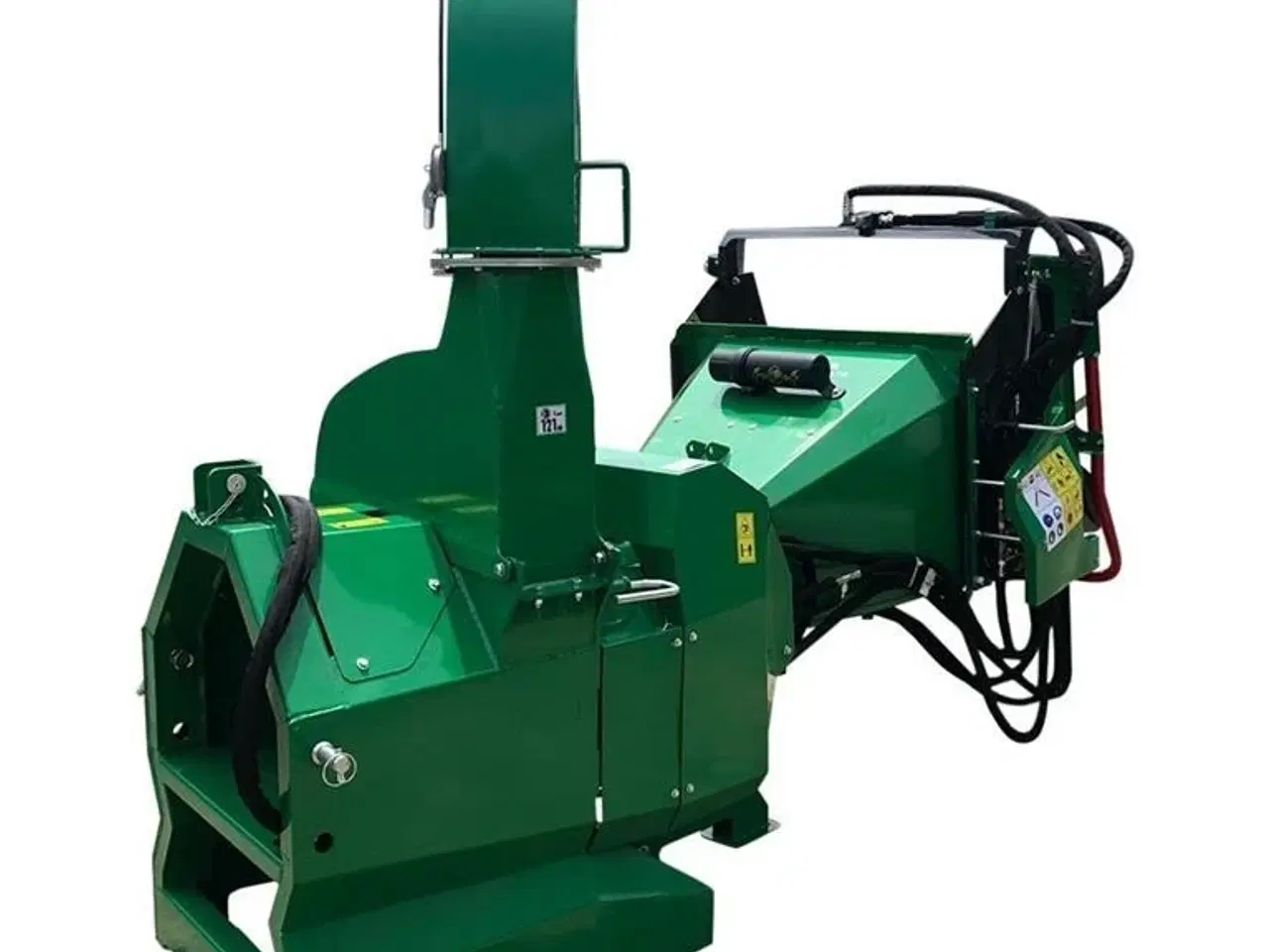 Billede 2 - DK-TEC DK-TEC