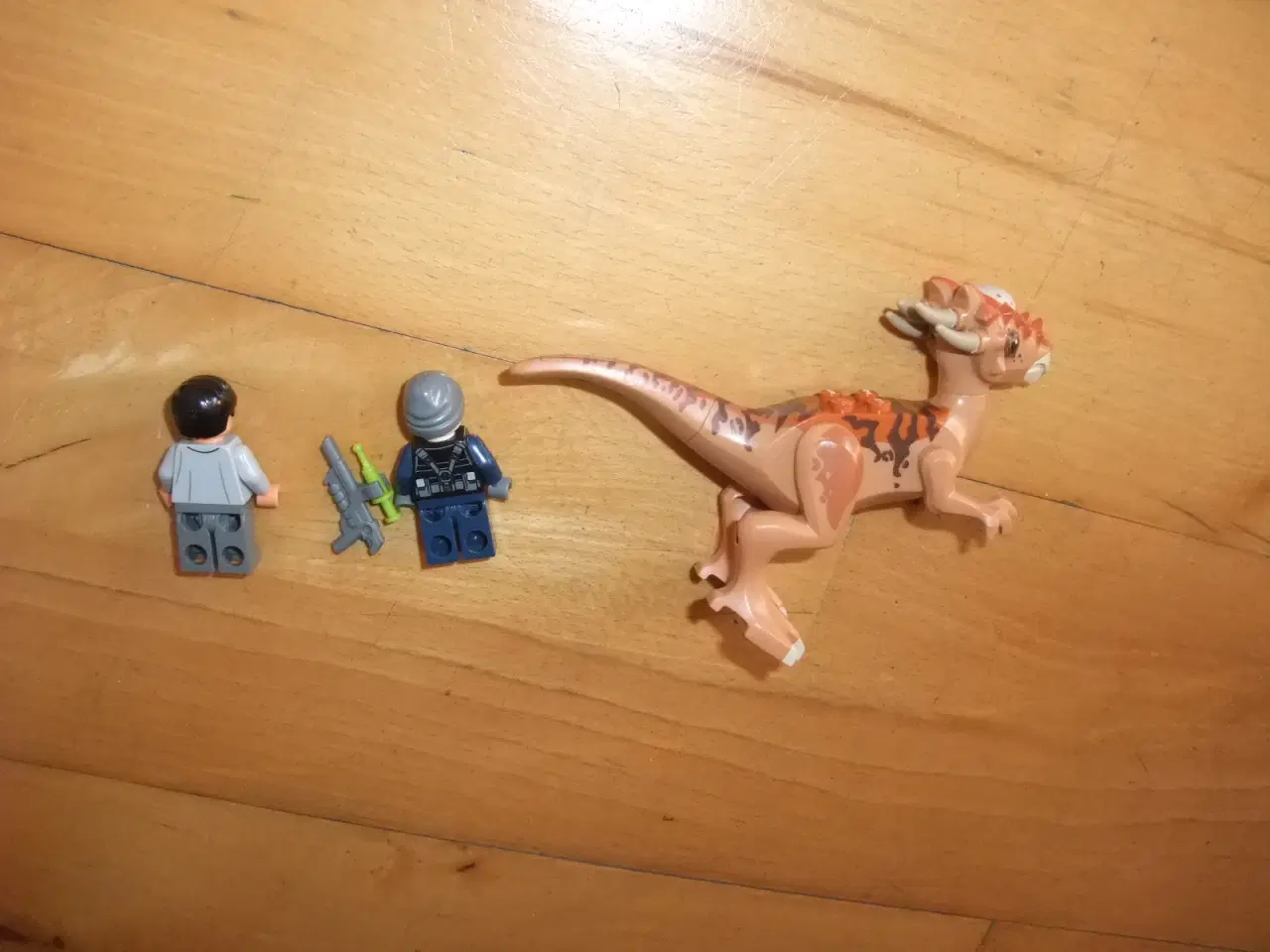 Billede 7 - Lego Stygimoloch Bryder Ud (75927)