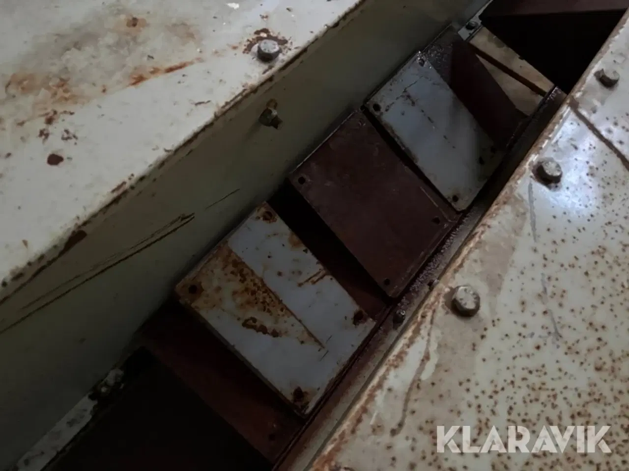 Billede 11 - Kornelevator 11,5 meter