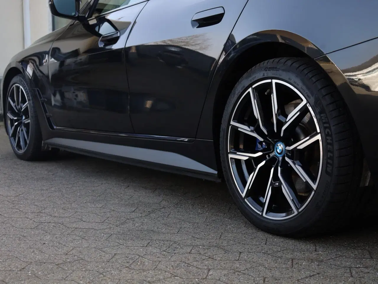 Billede 12 - BMW i4 M50 M-Sport xDrive