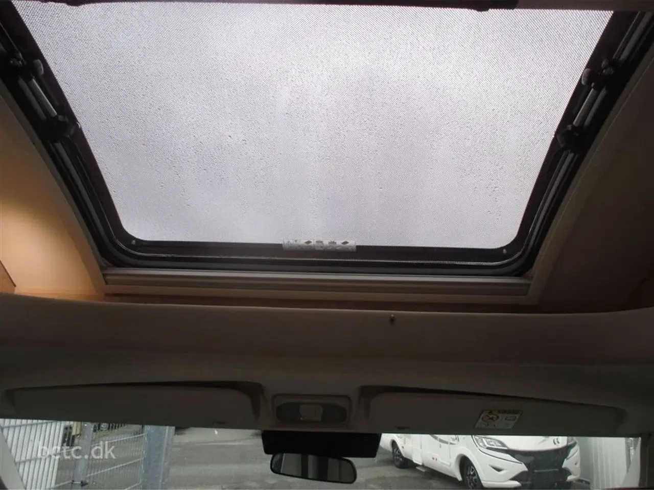 Billede 10 - 2026 - Elnagh T-Loft 582