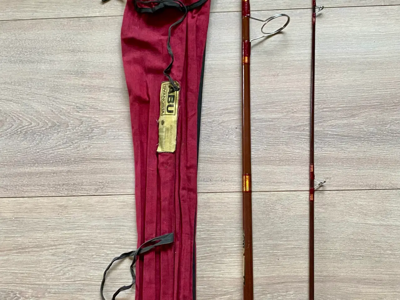 Billede 3 - ABU Svangsta 410  9”