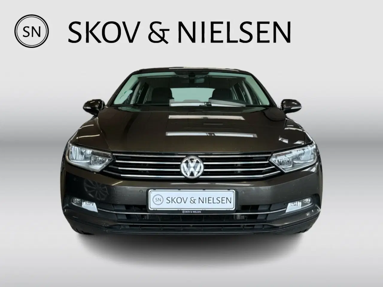 Billede 5 - VW Passat 2,0 TDi 150 Comfortline Variant