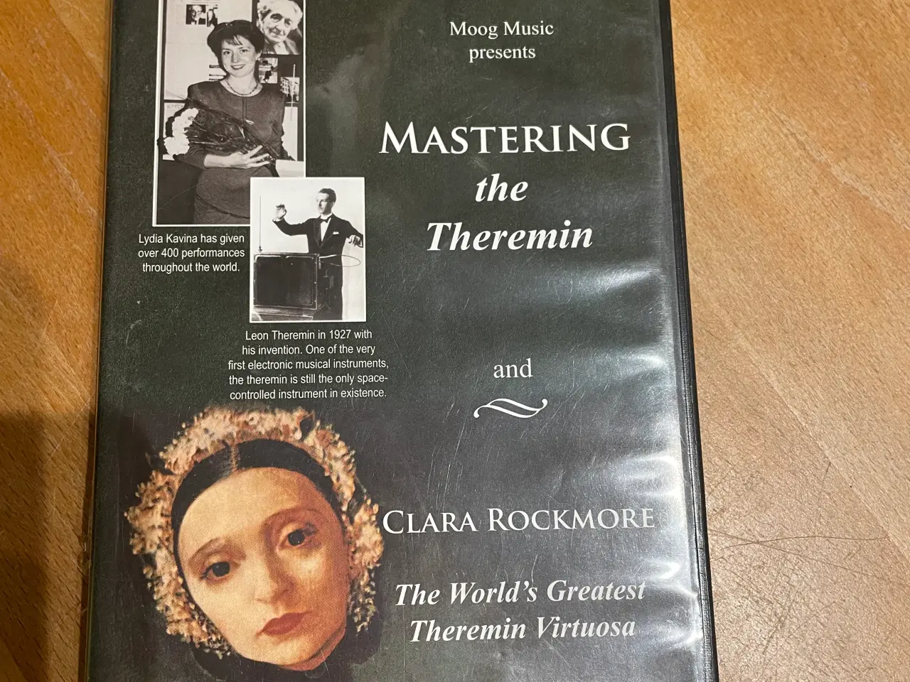 Billede 9 - Jimi Hendrix, Ked Zeppelin mm, se tekst