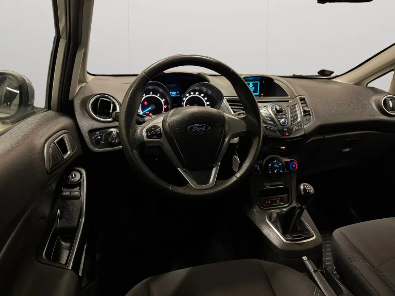 Billede 5 - Ford Fiesta 1,0 SCTi 100 Trend