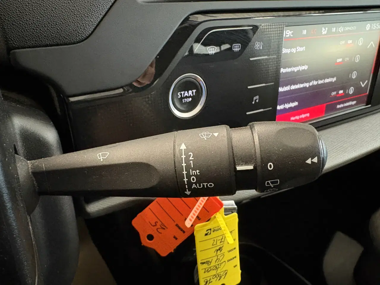 Billede 16 - Citroën C4 Picasso 1,6 Blue HDi Iconic start/stop 120HK 6g