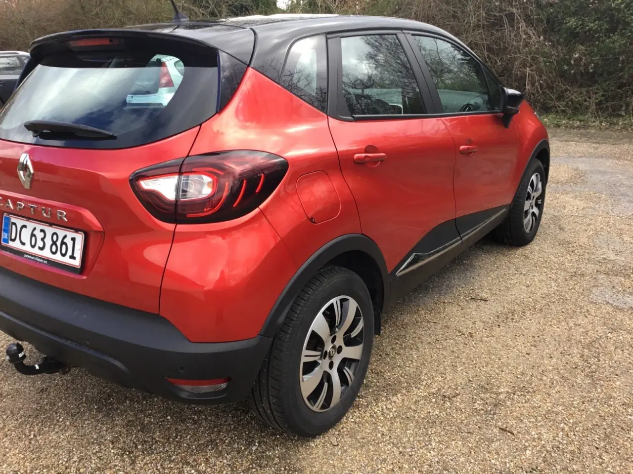 Billede 7 - Renault Captur 0,9 TCe 90 Life