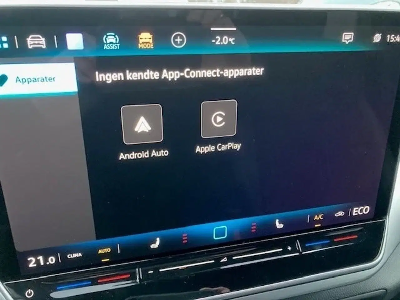 Billede 10 - VW ID.4 52 Pure Performance