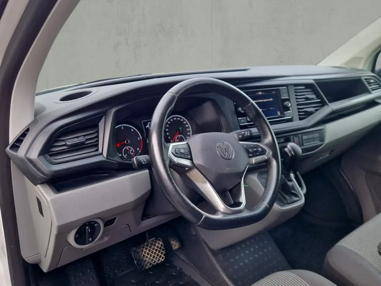 Billede 15 - VW Transporter 2,0 TDi 150 Kassevogn DSG lang