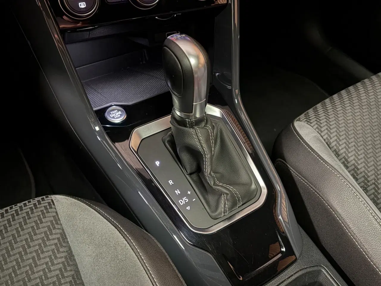 Billede 14 - VW T-Roc 1,5 TSi 150 R-line DSG