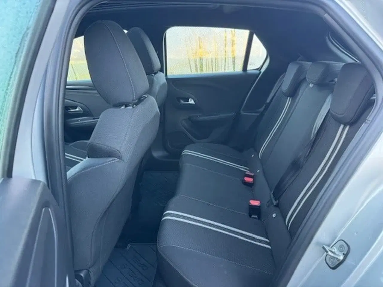 Billede 11 - Opel Corsa 1,2 Elegance