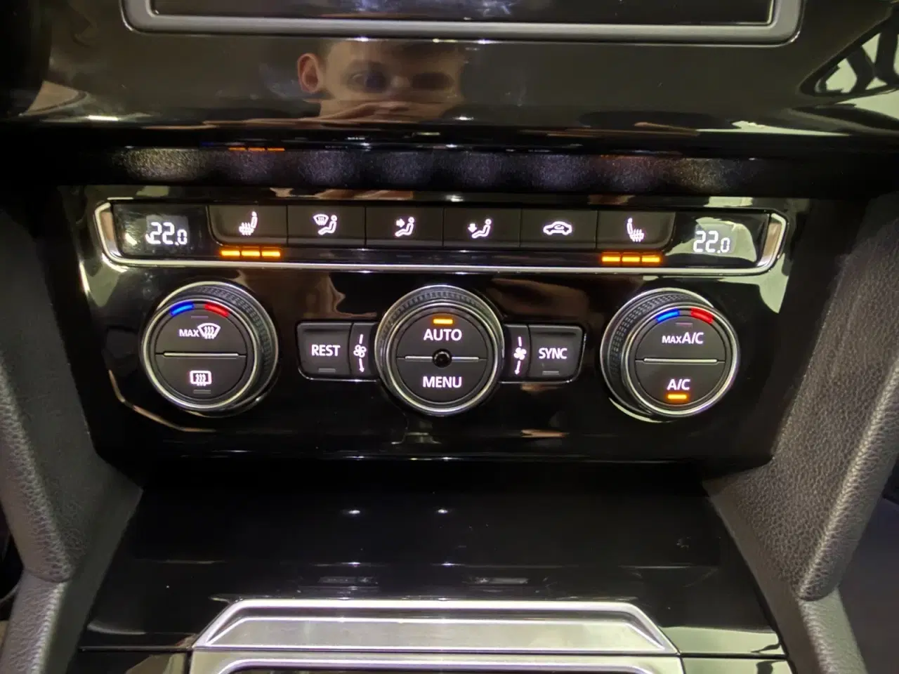 Billede 18 - VW Passat 2,0 TDi 150 Highline Variant DSG