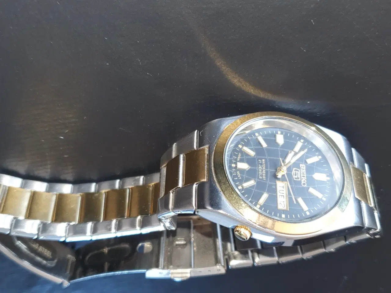 Billede 3 - Armbåndsur '