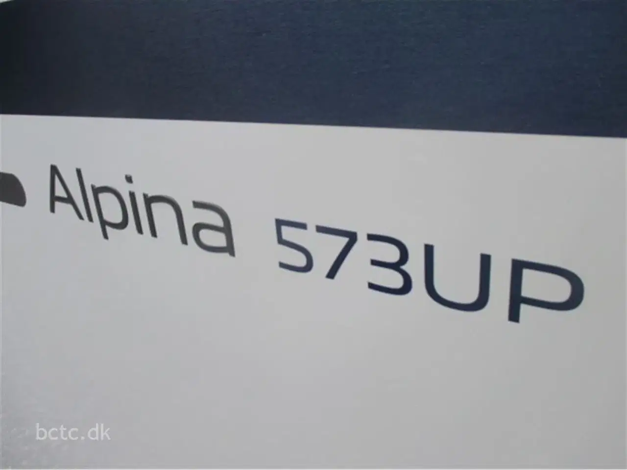 Billede 3 - 2018 - Adria Alpina 573 UP ALDE