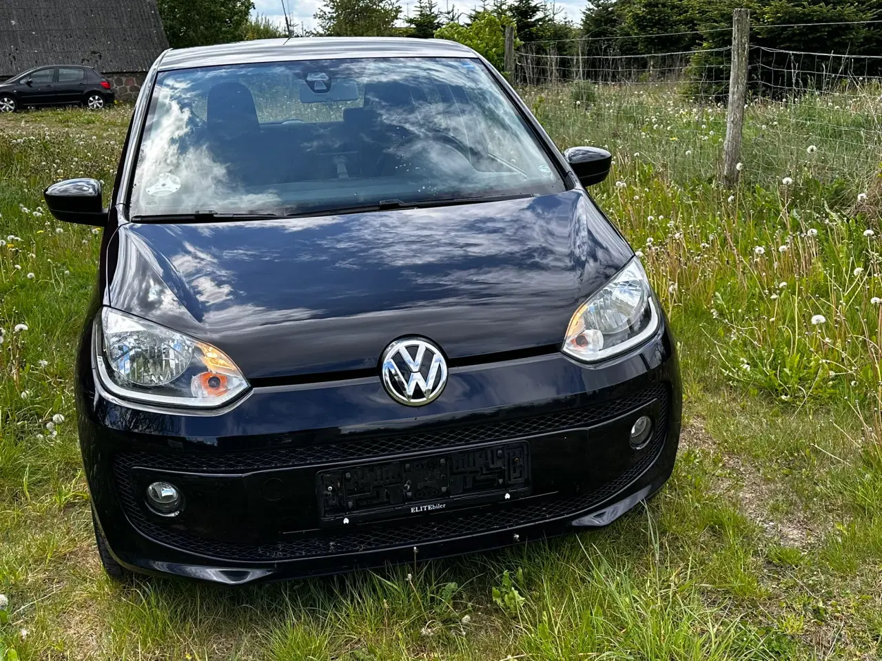 Billede 6 -  VW UP 1.0 2013 5 dørs 163000 km