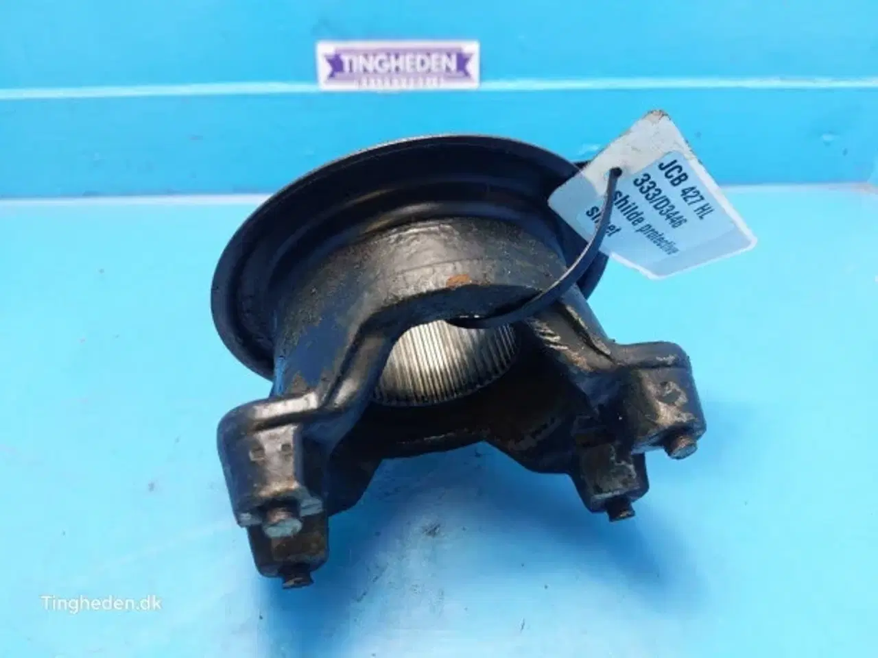 Billede 10 - JCB 427 HL Flange 333/D3446