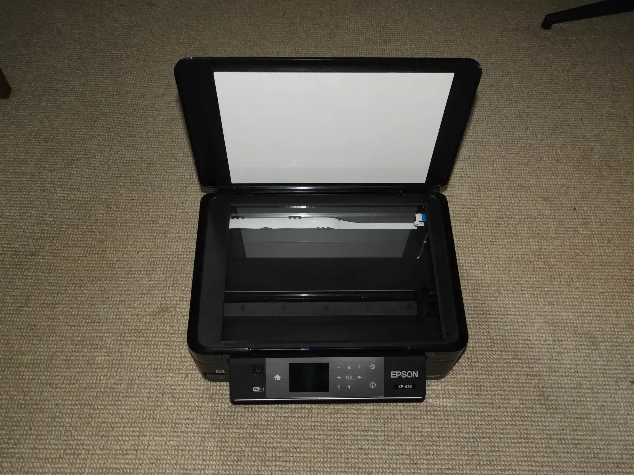 Billede 2 - Epson Expression Home XP-452