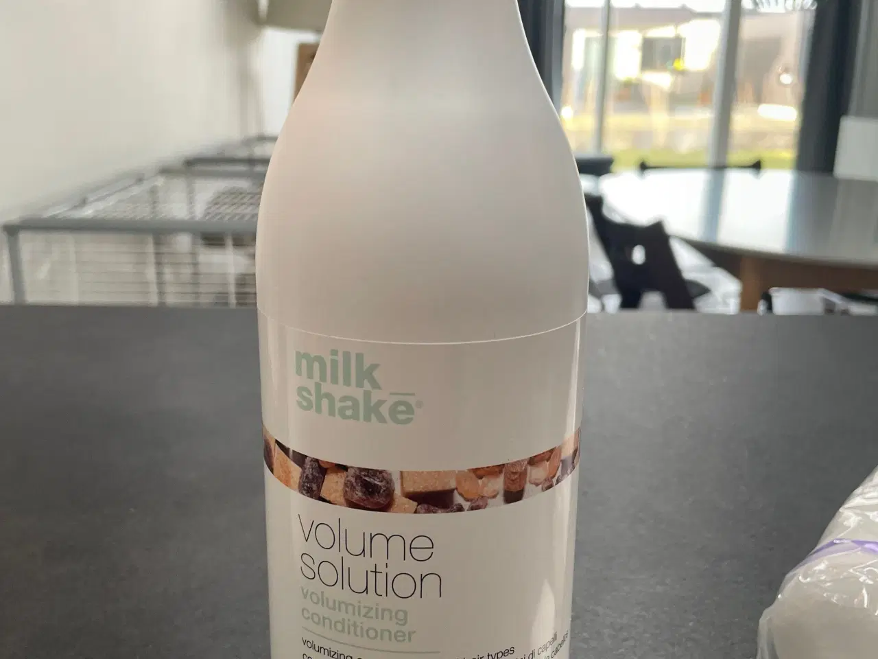 Billede 1 - Milk Shake produkter 