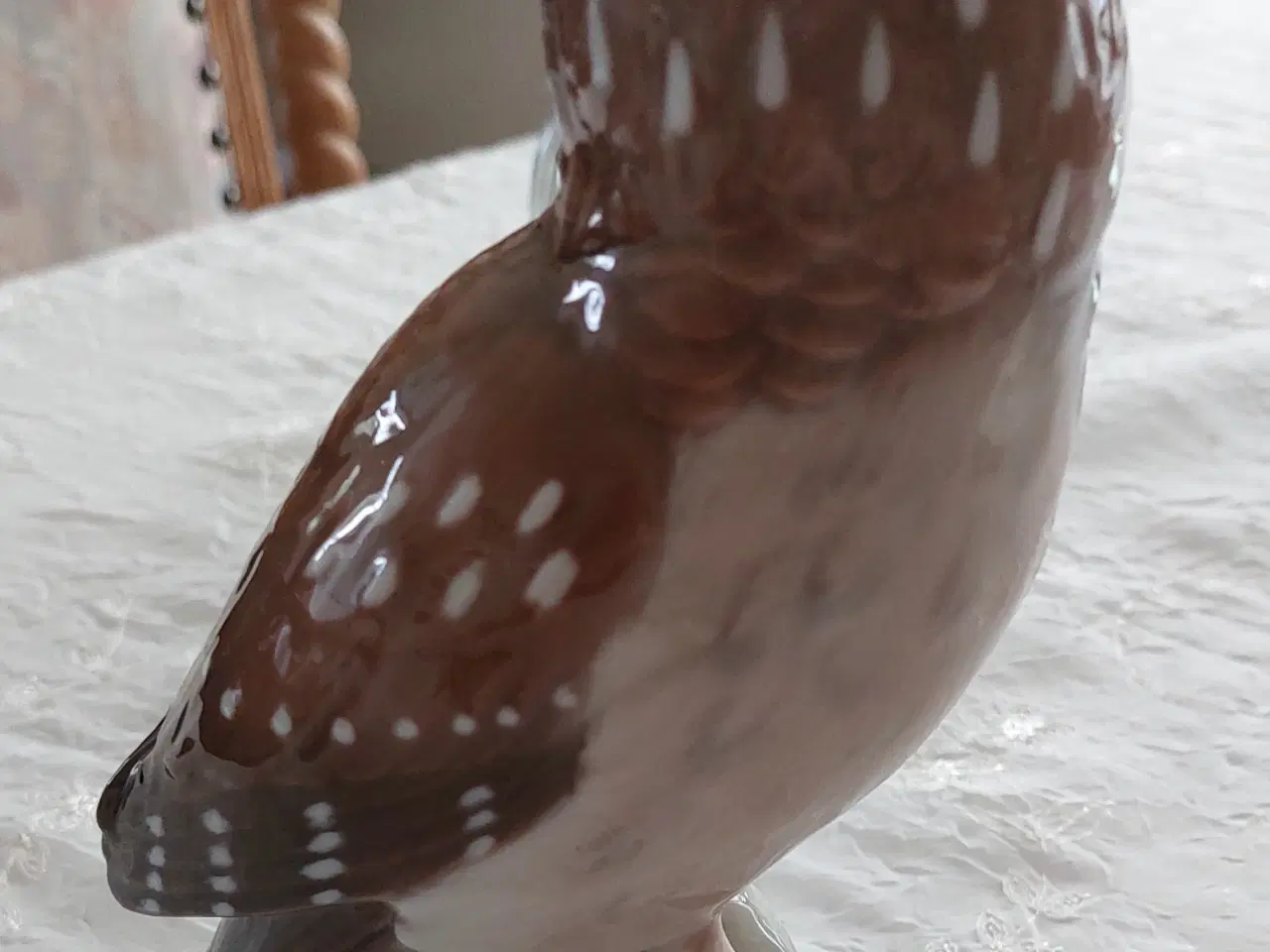 Billede 4 - Lyngby slørugle nr 80