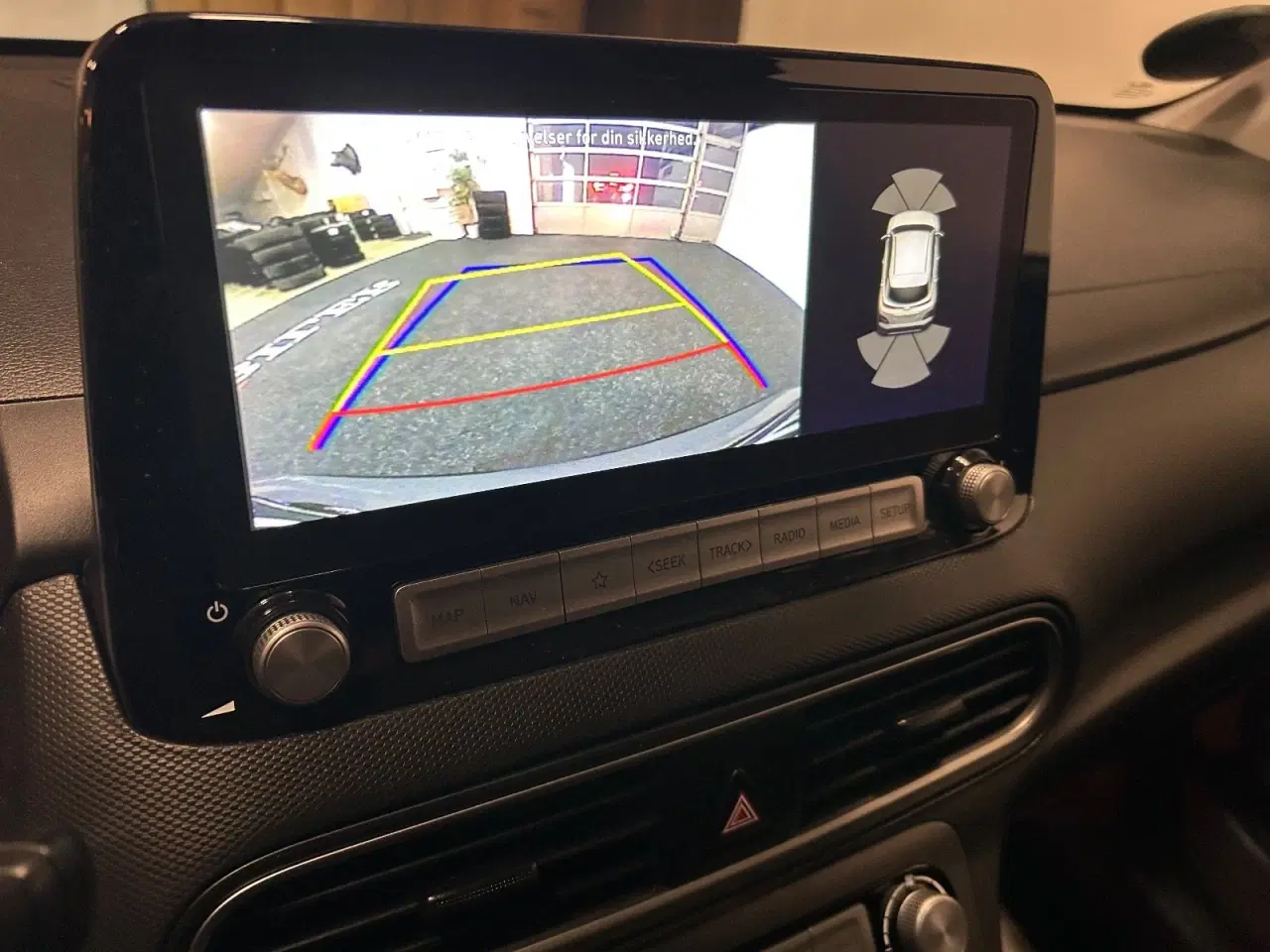 Billede 21 - Hyundai Kona 64 EV Advanced