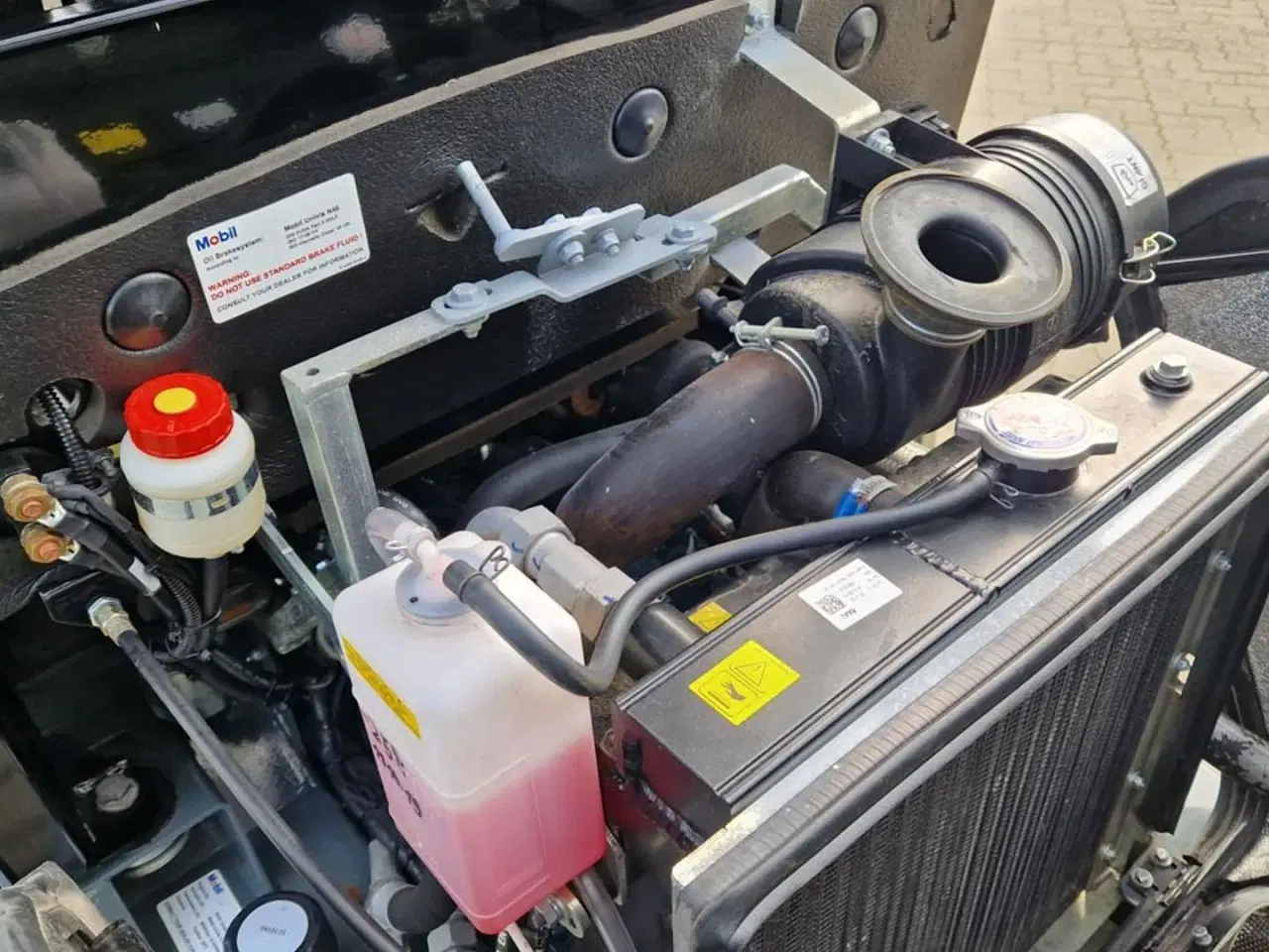Billede 12 - Giant D337T